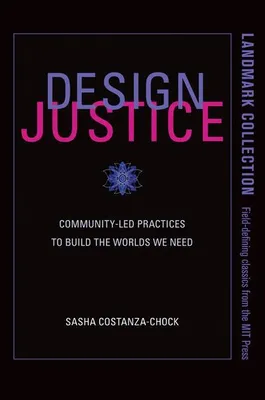 Obrázok produktu pre Design Justice