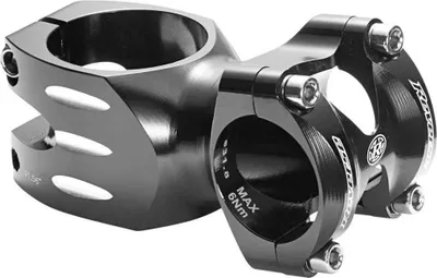 Image de Reverse Components S-trail 31.8 Mm Cannondale Potence vélo Argent 60 mm / 8º Argent 60 mm