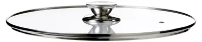Produktbild von Deckel für Pfanne Legend mit Click 32 cm