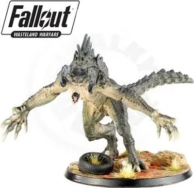 Produktbild von Fallout: Wasteland Warfare – Deathclaw