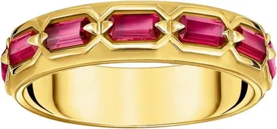 Productafbeelding van Thomas Sabo Uni Piercing TR2423-995-10-56