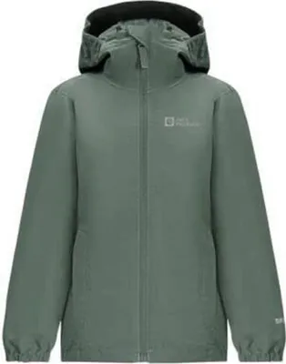 Produktbild von Jacken Jack Wolfskin 16092624311