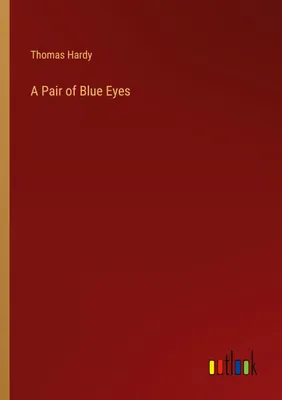 Produktbild von A Pair of Blue Eyes