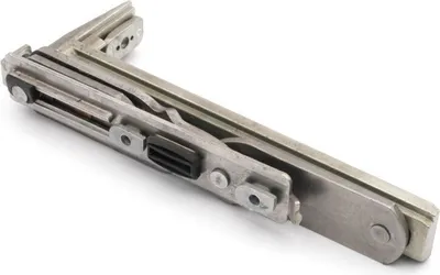 Produktbild von Schüco Ecklager AvanTec V 60 DIN links 275239 / 275241