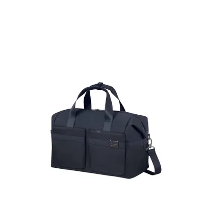 Zdjęcie produktu dla Samsonite Airea, Niebieski, Sport, 36 l, Nylon, Monochromatyczny, Zamek błyskawiczny