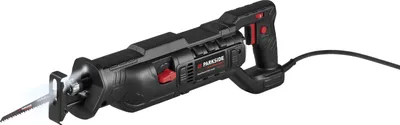 Produktbild von PARKSIDE PERFORMANCE® Säbelsäge »PPFS 1200 A1«