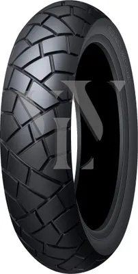 Produktbild von Dunlop Motorradreifen car-tyres Trailmax Mixtour ( 110/80 R19 TL 59V Vorderrad )