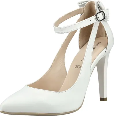 Produktbild von Nero Giardini Pumps Pumps Leder