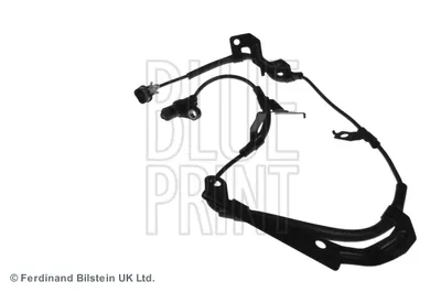 Produktbild von BLUE PRINT ABS Sensor Raddrehzahl Vorne Rechts für MITSUBISHI L 200 / Triton Pickup (KAT, KBT) ADC47124