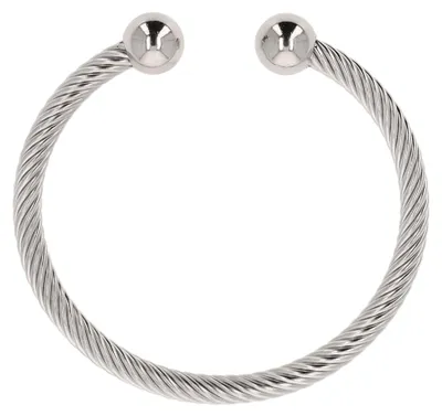 Produktbild von NAHIMA damen armband - silber, onesize
