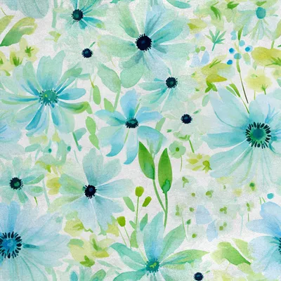 Image de Tissu velours royal en polyester pour la couture - Motif fleurs - RDX2240