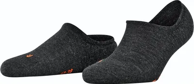 Zdjęcie produktu dla FALKE Keep Warm merino footies women anthra.mel 39-41