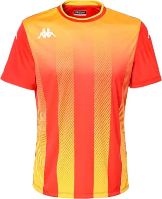 Image de Kappa Bugo Kurzarm-t-shirt 10 Years Junge 10 Years