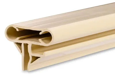 Produktbild von STYLE Handlauf für Rundbecken sand Ø 6,00 m