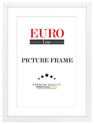 Zdjęcie produktu dla Ramka na zdjęcia z płyty MDF, wymiary 61 cm x 132 cm