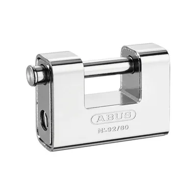 Obrázek produktu pro Visací zámek Abus Monoblock 723/80 44927