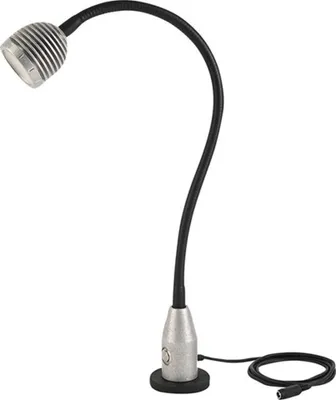 Obrázok produktu pre LED pracovné svetlo Flexi 450 lumenov stmievateľné Bauer + Böcker