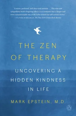 Immagine prodotto di The Zen of Therapy