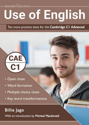 Immagine prodotto di Use of English
