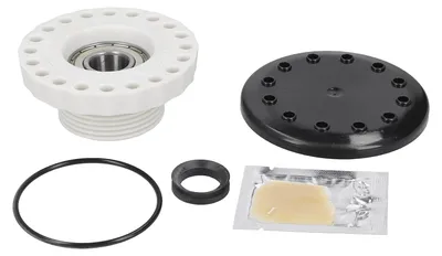 Produktbild von BLUPARTS - KOMPATIBEL 10109102 Lagerung antriebsgegenseite wie aeg 4071306494 BLUPARTS für Waschmaschine