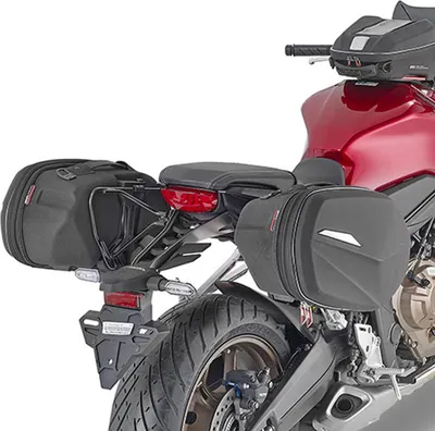 Immagine prodotto di Telaietti laterali Easylock GIVI TE1185