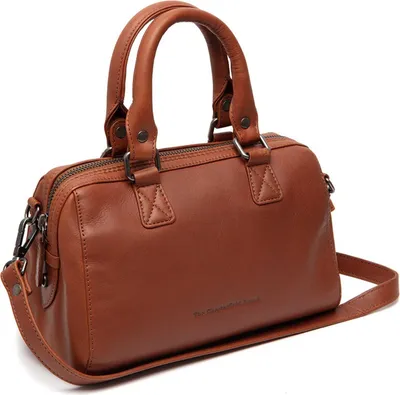 Produktbild von The Chesterfield Brand Dalford Handtasche Leder 24 cm
