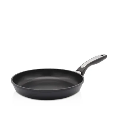 Produktbild von Karl Krüger 21720 D  Aluguss-Pfanne Delta - Bratpfanne mit hochwertiger Antihaft-Versiegelung - 20 cm