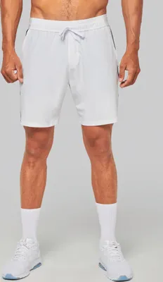 Produktbild von PROACT® Zweifarbige Herren-Shorts