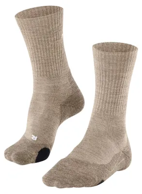 Produktbild von Falke Damen Sportsocke TK2 Explore Wool Trekking Socken 41-42