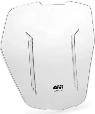 Produktbild von Givi Airflow Z5530r Windschutzscheibe Durchsichtig  Durchsichtig One Size