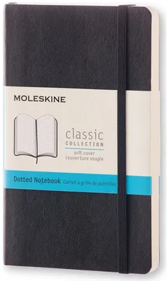 Image de Moleskine Carnet De Notes, P/A6,