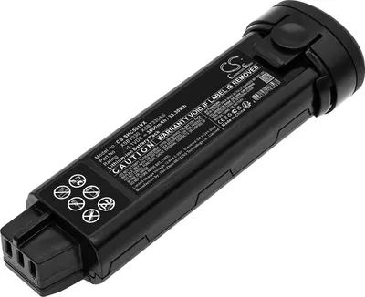 Obrázok produktu pre TECHTEK Batéria kompatibilná s [Shark] Evopower System Flex CS200J, Evopower System Flex CS401J, Evopower System Flex CS501J, WS620, WS630, WS631,