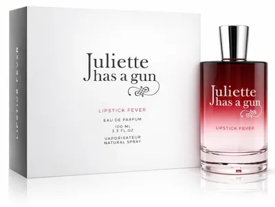 Immagine prodotto di Juliette Has a Gun Lipstick Fever Eau de Parfum Mixte 100ml