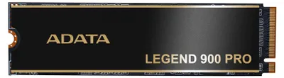 Imagen del producto de ADATA SSD LEGEND 900 PRO 2TB PCIe Gen4x4 7400MB-s
