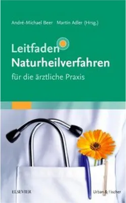 Immagine prodotto di Leitfaden Naturheilverfahren - für die ärztliche Praxis