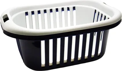 Produktbild von Wäschekorb 65 x 44 x 28 cm 52 Liter