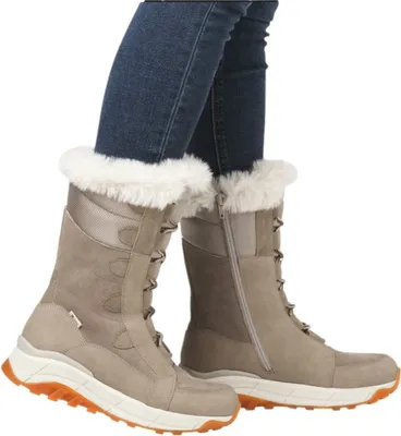 Image de Chaussures Rieker Evolution Rauhleder W007064