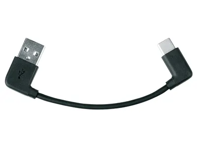 Produktbild von SKS Compit Unit Kabel Ladestecker Ladekabel Typ-C USB