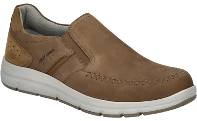 Image de JOSEF SEIBEL Giuseppe 05 | Chaussures basses pour Hommes | marron