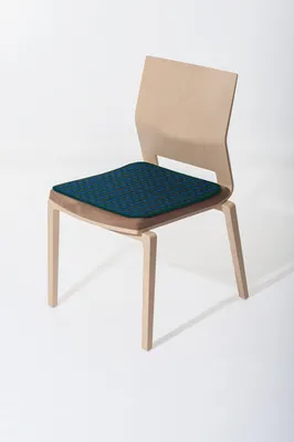 Produktbild von Suprima Stuhlauflage 45x45 cm 1 St