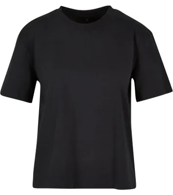Produktbild von Build Your Brand Build your Brand T-Shirt Everyday 56.0211 Gr. S black
