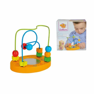 Obrázok produktu pre Simba Eichhorn Motorikschleife 100003701