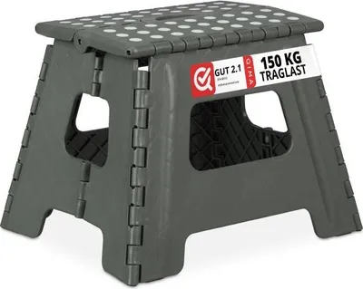 Image de Tabouret pliant L