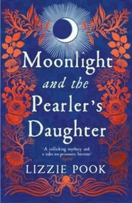 Obrázek produktu pro Moonlight and the Pearler's Daughter