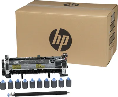 Immagine prodotto di HP Wartungskit CF065A f. LJ Enterprise M601/602/603