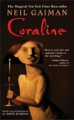 Produktbild von Coraline