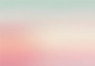 Produktbild von Fototapete Mädchen Gradient Pastell - 400x280 cm - Vliestapete Kinderzimmer - Vlies Fototapete Rosa - 16063VX8