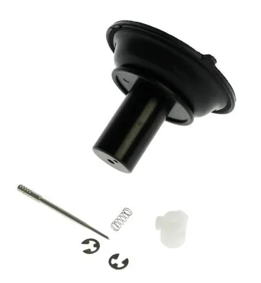 Obrázok produktu pre Membrána karburátora pre 4-taktný GY6 QMA QMB China Scooter 16mm Slider