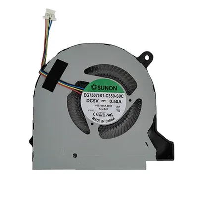 Produktbild von CPU Lüfter FAN für ACER Nitro V17 VN7-793G 567R  0.23.1008 B.000