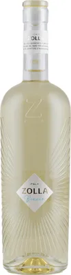 Produktbild von Vigneti del Salento Zolla Bianco Puglia 2024 | Weißwein | Italien | 1 x 0,75 Liter